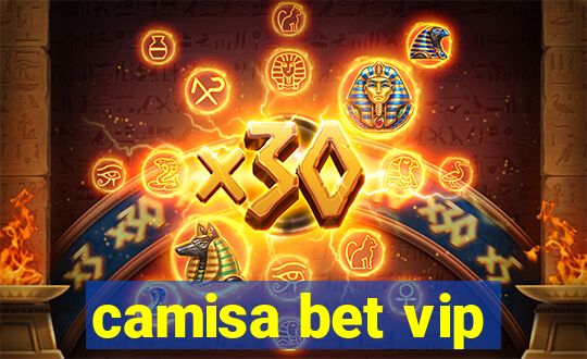 camisa bet vip